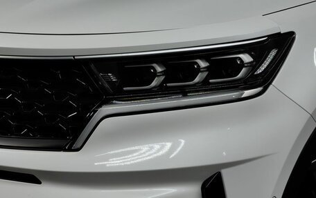 KIA Sorento IV, 2021 год, 4 450 000 рублей, 10 фотография