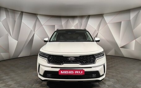 KIA Sorento IV, 2021 год, 4 450 000 рублей, 7 фотография