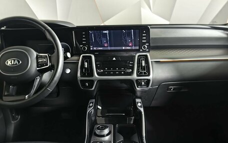 KIA Sorento IV, 2021 год, 4 450 000 рублей, 15 фотография