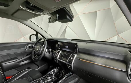 KIA Sorento IV, 2021 год, 4 450 000 рублей, 13 фотография