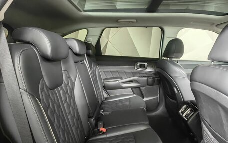 KIA Sorento IV, 2021 год, 4 450 000 рублей, 16 фотография