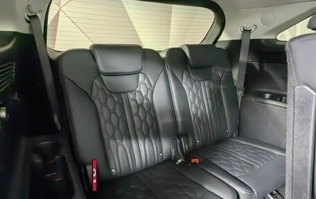 KIA Sorento IV, 2021 год, 4 450 000 рублей, 26 фотография