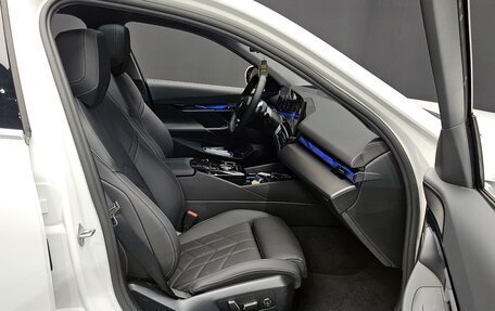 BMW 5 серия, 2025 год, 5 502 000 рублей, 10 фотография