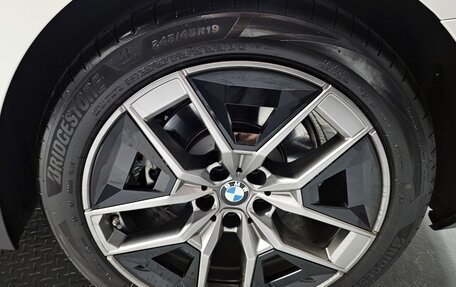 BMW 5 серия, 2025 год, 5 502 000 рублей, 5 фотография