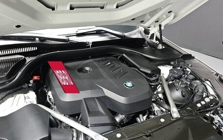 BMW 5 серия, 2025 год, 5 502 000 рублей, 6 фотография