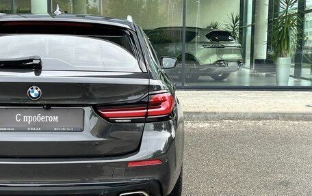 BMW 5 серия, 2020 год, 3 490 000 рублей, 10 фотография