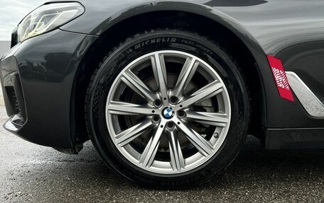 BMW 5 серия, 2020 год, 3 490 000 рублей, 13 фотография