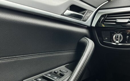 BMW 5 серия, 2020 год, 3 490 000 рублей, 16 фотография