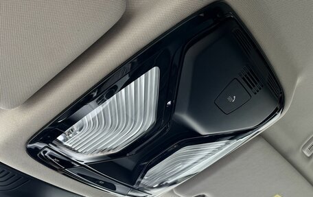 BMW 5 серия, 2020 год, 3 490 000 рублей, 23 фотография