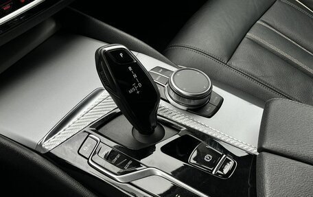 BMW 5 серия, 2020 год, 3 490 000 рублей, 27 фотография