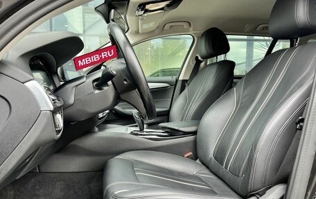 BMW 5 серия, 2020 год, 3 490 000 рублей, 19 фотография