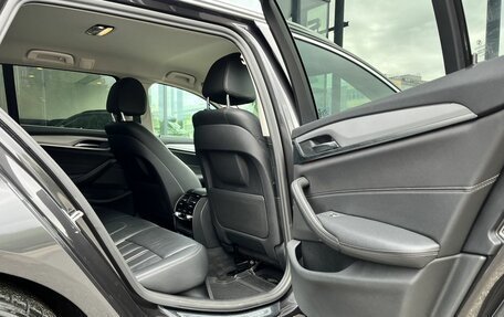 BMW 5 серия, 2020 год, 3 490 000 рублей, 30 фотография