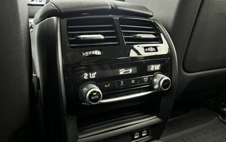 BMW 5 серия, 2020 год, 3 490 000 рублей, 31 фотография