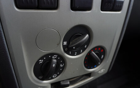 Renault Logan I, 2009 год, 395 000 рублей, 15 фотография