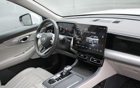 GAC GS8, 2023 год, 3 350 000 рублей, 3 фотография