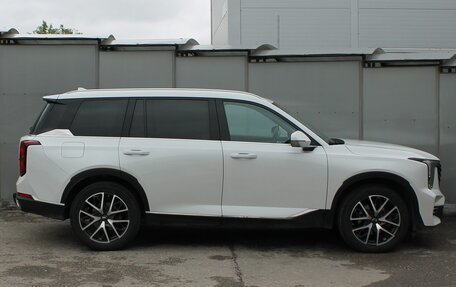 GAC GS8, 2023 год, 3 350 000 рублей, 6 фотография
