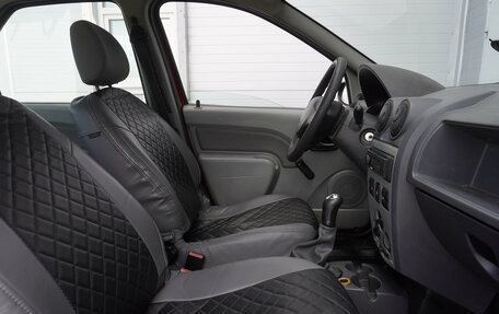 Renault Logan I, 2009 год, 395 000 рублей, 16 фотография