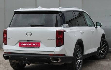 GAC GS8, 2023 год, 3 350 000 рублей, 2 фотография