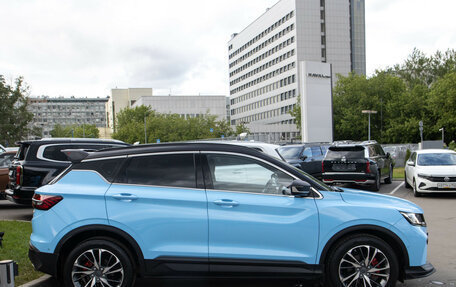 Geely Coolray I, 2022 год, 1 898 000 рублей, 3 фотография