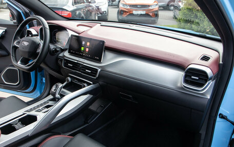 Geely Coolray I, 2022 год, 1 898 000 рублей, 8 фотография