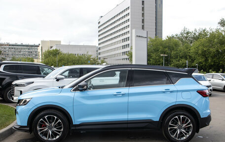 Geely Coolray I, 2022 год, 1 898 000 рублей, 7 фотография