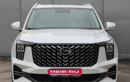 GAC GS8, 2023 год, 3 350 000 рублей, 7 фотография