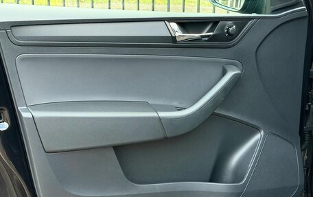 Skoda Rapid I, 2017 год, 1 549 000 рублей, 13 фотография