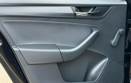 Skoda Rapid I, 2017 год, 1 549 000 рублей, 16 фотография