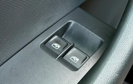 Skoda Rapid I, 2017 год, 1 549 000 рублей, 14 фотография