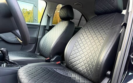 Skoda Rapid I, 2017 год, 1 549 000 рублей, 15 фотография