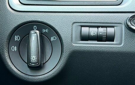 Skoda Rapid I, 2017 год, 1 549 000 рублей, 22 фотография