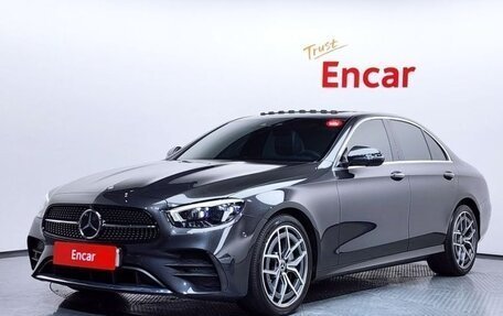Mercedes-Benz E-Класс, 2021 год, 4 430 000 рублей, 2 фотография