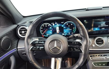 Mercedes-Benz E-Класс, 2021 год, 4 430 000 рублей, 6 фотография