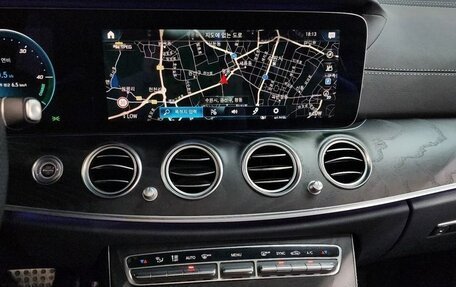 Mercedes-Benz E-Класс, 2021 год, 4 430 000 рублей, 10 фотография