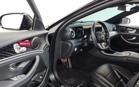 Mercedes-Benz E-Класс, 2021 год, 4 430 000 рублей, 7 фотография