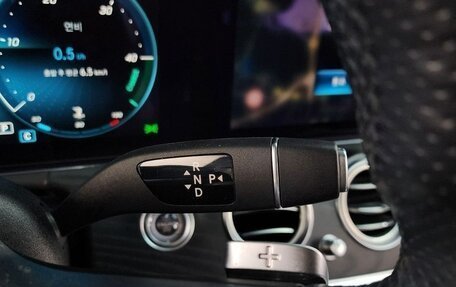 Mercedes-Benz E-Класс, 2021 год, 4 430 000 рублей, 11 фотография