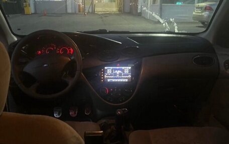 Ford Focus IV, 2001 год, 130 000 рублей, 5 фотография