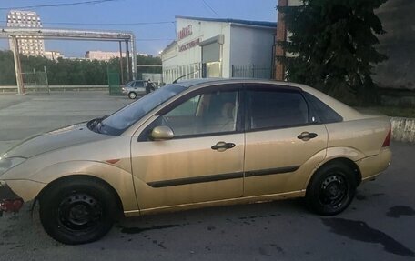 Ford Focus IV, 2001 год, 130 000 рублей, 6 фотография