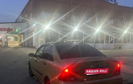 Ford Focus IV, 2001 год, 130 000 рублей, 2 фотография