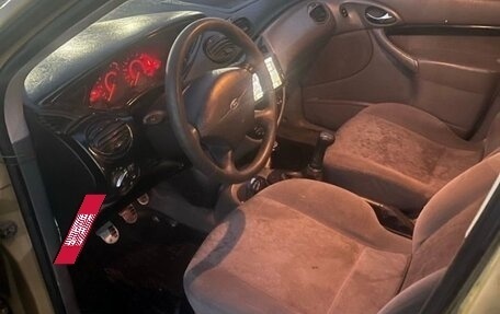 Ford Focus IV, 2001 год, 130 000 рублей, 4 фотография