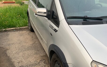 Ford C-MAX I рестайлинг, 2006 год, 349 000 рублей, 5 фотография