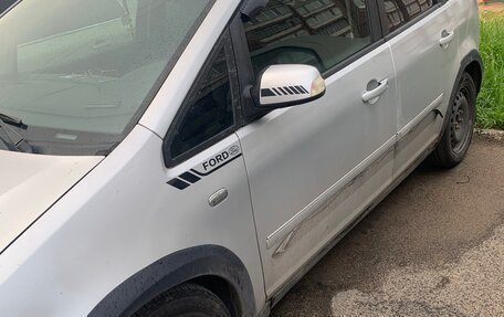 Ford C-MAX I рестайлинг, 2006 год, 349 000 рублей, 4 фотография