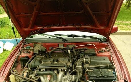 Volvo S40 II, 2004 год, 300 000 рублей, 7 фотография