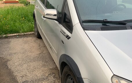 Ford C-MAX I рестайлинг, 2006 год, 349 000 рублей, 6 фотография