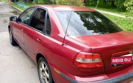 Volvo S40 II, 2004 год, 300 000 рублей, 4 фотография