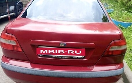 Volvo S40 II, 2004 год, 300 000 рублей, 9 фотография