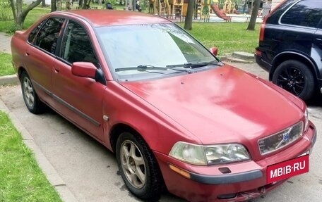 Volvo S40 II, 2004 год, 300 000 рублей, 6 фотография