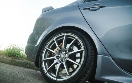 Mitsubishi Lancer Ralliart IX, 2008 год, 1 700 000 рублей, 8 фотография