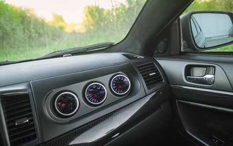 Mitsubishi Lancer Ralliart IX, 2008 год, 1 700 000 рублей, 18 фотография