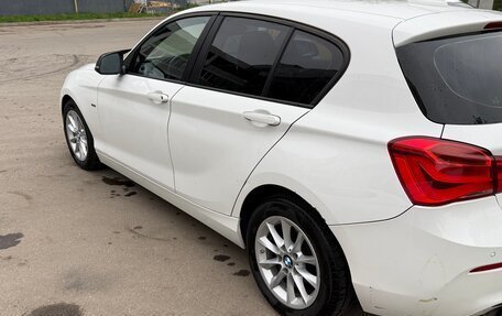 BMW 1 серия, 2015 год, 1 450 000 рублей, 3 фотография
